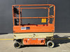 2015 JLG 1930ES - 19ft Electric Scissor Lift