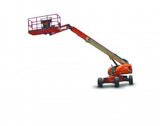 66ft Straight Boom Lift for Hire