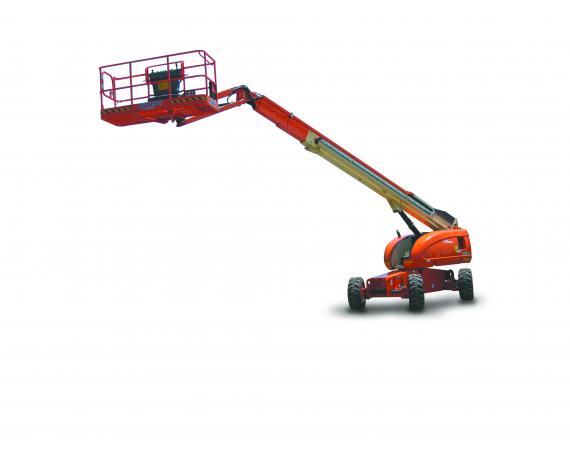 66ft Straight Boom Lift for Hire