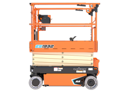 JLG ES1932 19ft Electric Scissor Lift