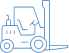 Forklift Hire