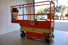 Used 2020 JLG 1930ES 19ft Electric Scissor Lift