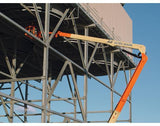 JLG 1250AJP 125ft Diesel Knuckle Boom Lift