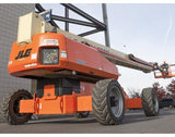 JLG 1500SJ 150ft Straight Boom Lift