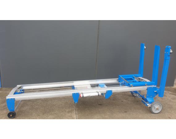 Genie GL Series Duct Lifts 1.8m To 4.2m Lift, 159kg To 227kg