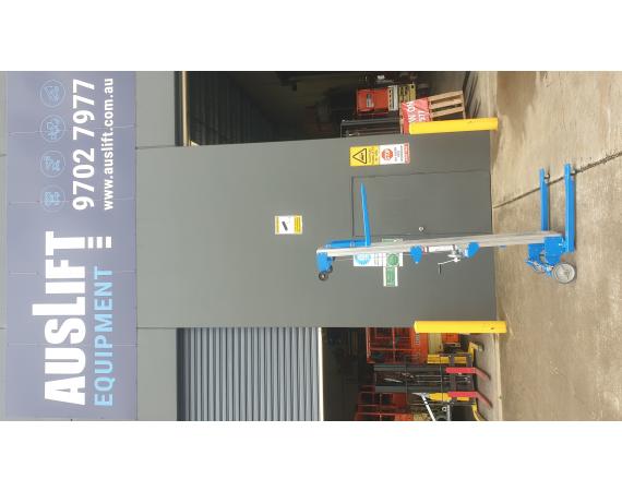 Genie GL Series Duct Lifts 1.8m To 4.2m Lift, 159kg To 227kg