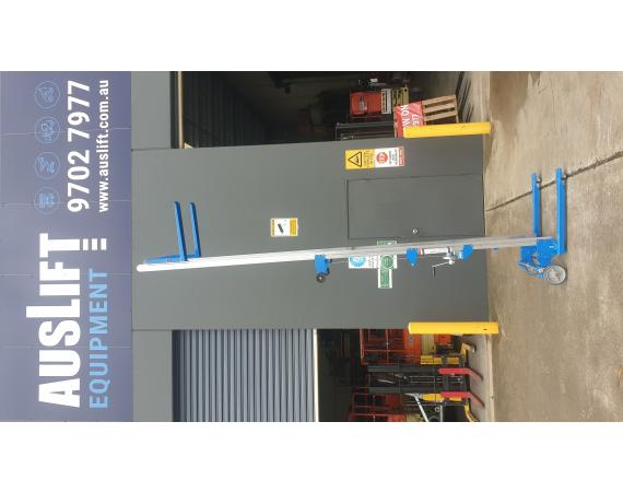 Genie GL Series Duct Lifts 1.8m To 4.2m Lift, 159kg To 227kg