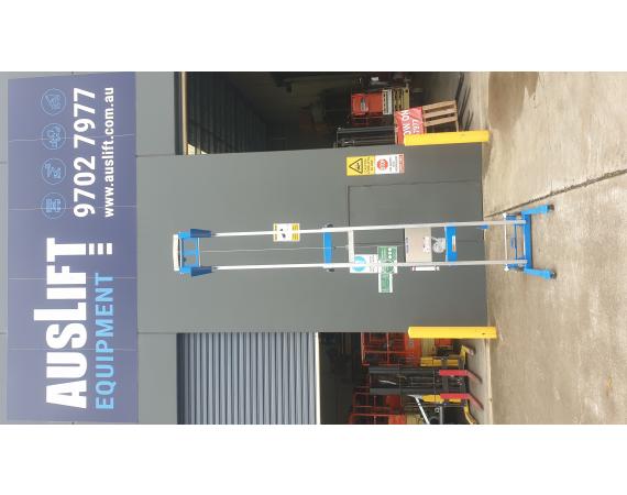 Genie GL Series Duct Lifts 1.8m To 4.2m Lift, 159kg To 227kg