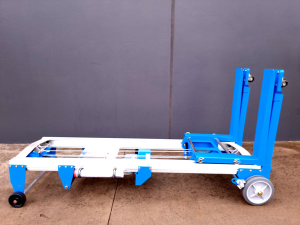 Genie GL Series Duct Lifts 1.8m To 4.2m Lift, 159kg To 227kg