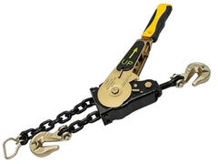 Maxibinder (AusBinder V3) 3800kg with swivel head 8mm by Austlift