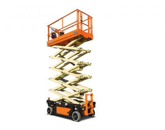 JLG-ES4046 40ft Narrow Electric Scissor Lift
