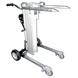 BD2-F Material Trolley Lifters  4.0m Lift, 180kg