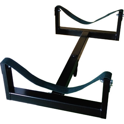 BD2-F Material Trolley Lifters  4.0m Lift, 180kg