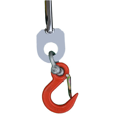 BD2-F Material Trolley Lifters  4.0m Lift, 180kg