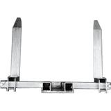 BD2-F Material Trolley Lifters  4.0m Lift, 180kg