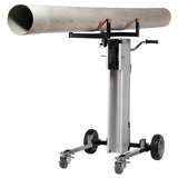 BD2-F Material Trolley Lifters  4.0m Lift, 180kg