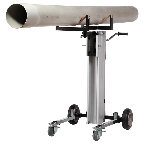 BD2-F Material Trolley Lifters  4.0m Lift, 180kg