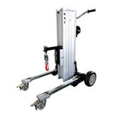 BD2-F Material Trolley Lifters  4.0m Lift, 180kg