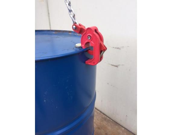 Drum Lifter Chain Sling DHE-DL500CH
