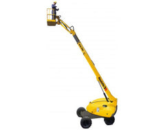 Haulotte 46ft Straight Boom Lift For Sale