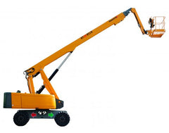 Haulotte 86ft Straight Boom Lift