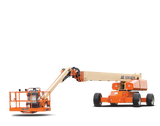 JLG 1500SJ 150ft Straight Boom Lift