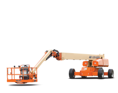 JLG 1500SJ 150ft Straight Boom Lift