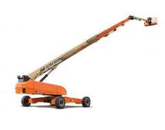 JLG 185ft Straight Boom Lift