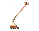 JLG 60ft Hybrid Electric Knuckle Boom Lift