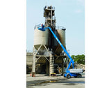 Genie S-85 XC 85ft Diesel Straight Boom Lift
