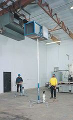 Genie GH5.6 Super Tbar Hoist  5.6m Lift, 113kg