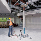 Genie GH3.8 Super Tbar Hoist  3.8m Lift, 136kg