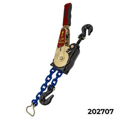 Maxibinder (AusBinder V3) 6000kg with swivel head 10mm by Austlift