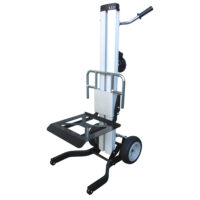 ML2 Foldable Hand Trolley - 120kg Lifter to 1m by KSF