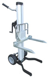 ML2 Foldable Hand Trolley - 120kg Lifter to 1m by KSF