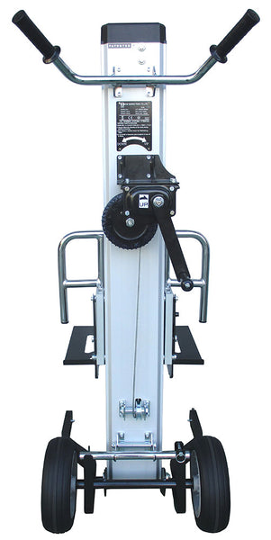 ML2 Foldable Hand Trolley - 120kg Lifter to 1m by KSF