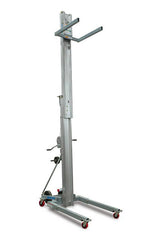 Genie SLC Super Lift Contractor 3.94m - 7.32m Duct Lifter, 295kg Lift