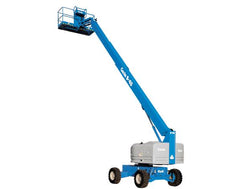 Genie S-45 XC 46ft High-Capacity Straight Boom Lift