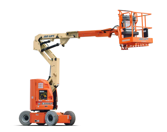 The Benefits of Buying a New Boom Lift