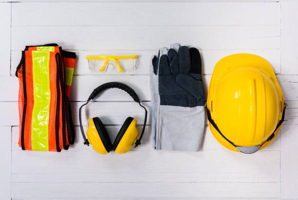 What is Personal Protective Equipment and why is it necessary?