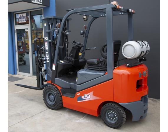 Why forklift licences are required and forklift safety is essential at the workplace