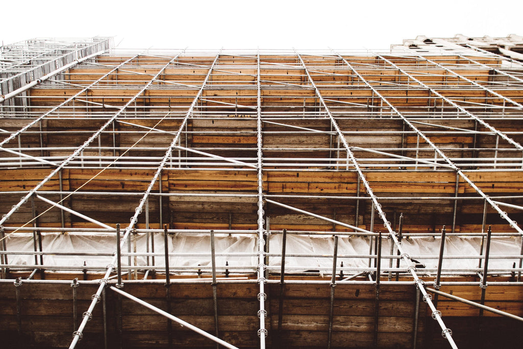 Scaffolding or Scissor Lifts: Which One Do You Need?