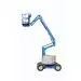 Knuckle Boom Lift Sales