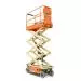 Scissor Lift Hire