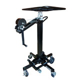 AL330 Portable material lifter - 130 kg @ 3.3m