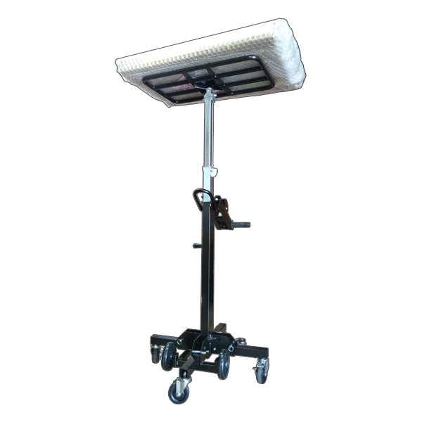 AL330 Portable material lifter - 130 kg @ 3.3m