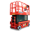 Sinoboom 4047E (1212E) 40ft Electric Scissor Lift