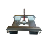 Forklift Bulk Bag Lifter Crane Attachment - DHE-BBCSL1