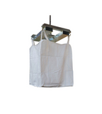 Forklift Bulk Bag Lifter Crane Attachment - DHE-BBCSL1