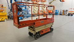 Used 2015 JLG 1930ES